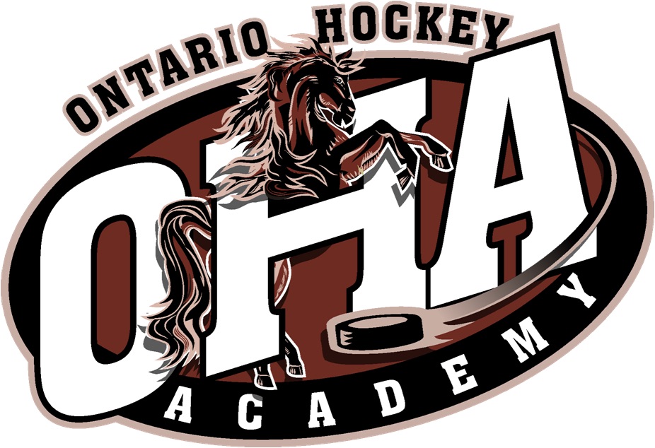 Ontario Hockey Academy logo